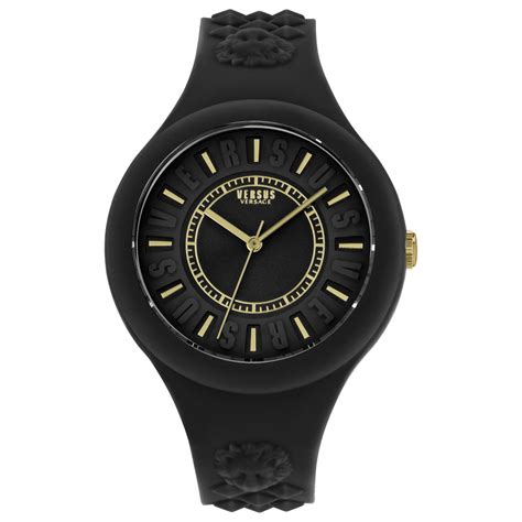 Versus Versace Ladies' Fire Island Watch (SOQ050015) 